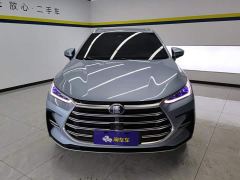 BYD Yuan Plus DM-i Champion Edition 112KM Deluxe - фото 2