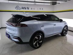 BYD Yuan Plus DM-i Champion Edition 112KM Deluxe - фото 3