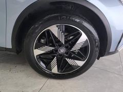 BYD Yuan Plus DM-i Champion Edition 112KM Deluxe - фото 6