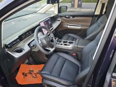 GAC Aion S Plus DM-i 150km MAX - photo 15