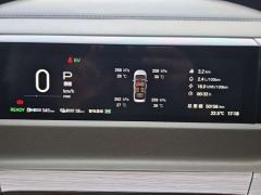 GAC Aion S Plus DM-i 150km MAX - photo 16