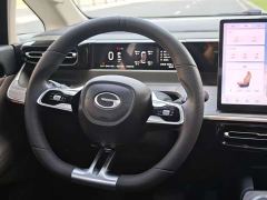GAC Aion S Plus DM-i 150km MAX - photo 17