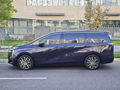 GAC Aion S Plus DM-i 150km MAX - photo 2