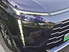 GAC Aion S Plus DM-i 150km MAX - photo 3