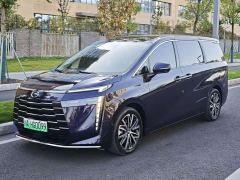 GAC Aion S Plus DM-i 150km MAX - photo 9