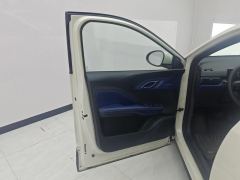 BYD Seagull 305km Vitality Edition - ფოტო 12