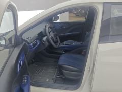 BYD Seagull 305km Vitality Edition - ფოტო 14