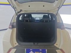 BYD Seagull 305km Vitality Edition - ფოტო 7