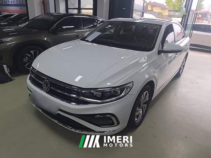 Volkswagen Bora 280TSI DSG Comfort Edition