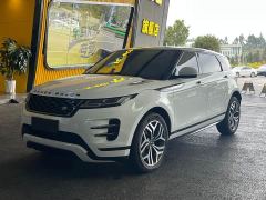 Land Rover Range Rover Evoque L 249PS R-Dynamic First Edition - ფოტო 1