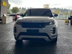 Land Rover Range Rover Evoque L 249PS R-Dynamic First Edition - ფოტო 2
