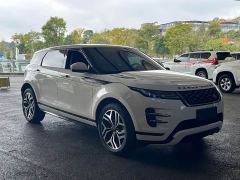 Land Rover Range Rover Evoque L 249PS R-Dynamic First Edition - ფოტო 3