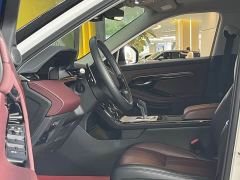 Land Rover Range Rover Evoque L 249PS R-Dynamic First Edition - ფოტო 4