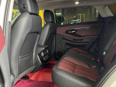 Land Rover Range Rover Evoque L 249PS R-Dynamic First Edition - ფოტო 5