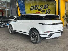 Land Rover Range Rover Evoque L 249PS R-Dynamic First Edition - ფოტო 6