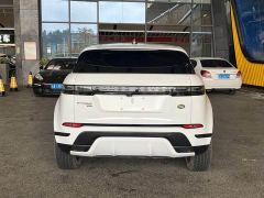 Land Rover Range Rover Evoque L 249PS R-Dynamic First Edition - ფოტო 7
