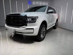Tank 500 New Energy Hi4-T - ფოტო 1