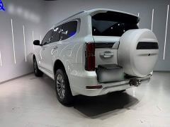 Tank 500 New Energy Hi4-T - ფოტო 7