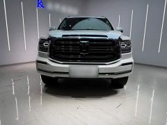 Tank 500 New Energy Hi4-T - ფოტო 9