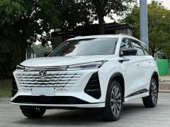 Changan CS75PLUS Edition 1.5T Version - ფოტო 1