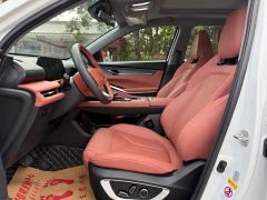 Changan CS75PLUS Edition 1.5T Version - ფოტო 8