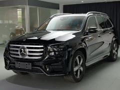 Mercedes-Benz GLS Facelift GLS 450 4MATIC Classic Edition - фото 1