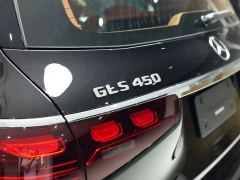 Mercedes-Benz GLS Facelift GLS 450 4MATIC Classic Edition - фото 11