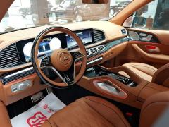 Mercedes-Benz GLS Facelift GLS 450 4MATIC Classic Edition - фото 13