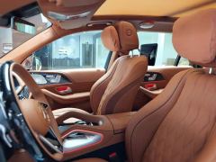 Mercedes-Benz GLS Facelift GLS 450 4MATIC Classic Edition - фото 14