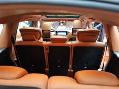 Mercedes-Benz GLS Facelift GLS 450 4MATIC Classic Edition - фото 15