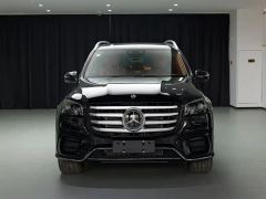 Mercedes-Benz GLS Facelift GLS 450 4MATIC Classic Edition - фото 2