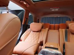 Mercedes-Benz GLS Facelift GLS 450 4MATIC Classic Edition - фото 20