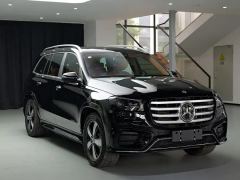 Mercedes-Benz GLS Facelift GLS 450 4MATIC Classic Edition - фото 3