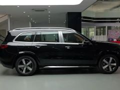 Mercedes-Benz GLS Facelift GLS 450 4MATIC Classic Edition - фото 4