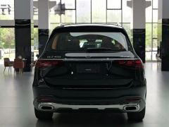 Mercedes-Benz GLS Facelift GLS 450 4MATIC Classic Edition - фото 5