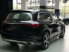 Mercedes-Benz GLS Facelift GLS 450 4MATIC Classic Edition - фото 6