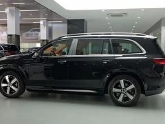 Mercedes-Benz GLS Facelift GLS 450 4MATIC Classic Edition - фото 8