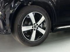 Mercedes-Benz GLS Facelift GLS 450 4MATIC Classic Edition - фото 9