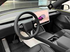 Tesla Model Y 593km Rear-Wheel Drive Edition - ფოტო 11