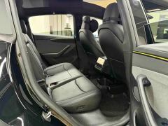 Tesla Model Y 593km Rear-Wheel Drive Edition - ფოტო 15