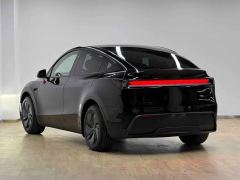 Tesla Model Y 593km Rear-Wheel Drive Edition - ფოტო 5
