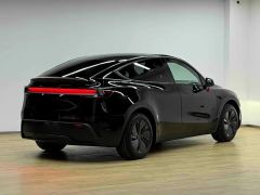 Tesla Model Y 593km Rear-Wheel Drive Edition - ფოტო 7