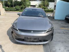 BYD Qin PLUS EV Smart Driving Edition 420km Leading Edition - photo 3