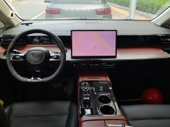 GAC E8 PHEV 2.0L 150km Edition - photo 16