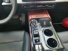 GAC E8 PHEV 2.0L 150km Edition - photo 19