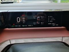 GAC E8 PHEV 2.0L 150km Edition - photo 20