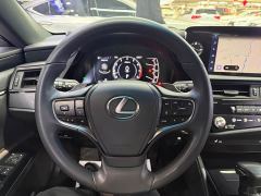 Lexus ES 260 Excellence Edition - ფოტო 12
