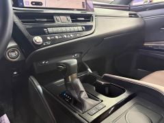 Lexus ES 260 Excellence Edition - ფოტო 13