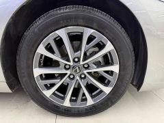 Lexus ES 260 Excellence Edition - ფოტო 14