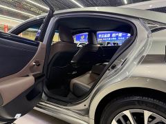 Lexus ES 260 Excellence Edition - ფოტო 8